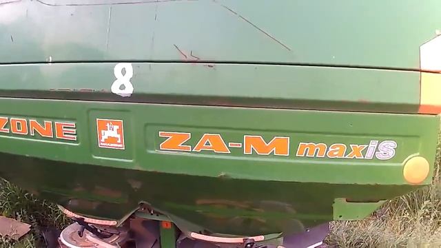 Обзор машинно тракторного парка и другое. смотреть онлайн