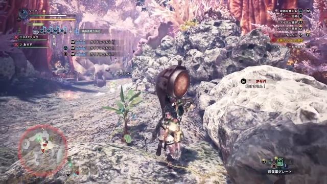 もんはんわーるど3 смотреть онлайн