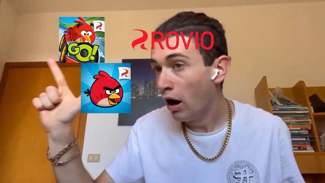 Angry birds за 33 секунды смотреть онлайн
