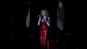 Run to you (Whitney Houston) - Olga Voronina Live