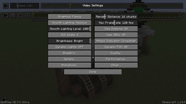 How To Use Replay Mod! ▫ Minecraft Replay Mod Tutorial [Part 2]