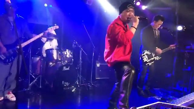 2019.01.12 BEAT HAZE in 浦和NARCISS B.BLUE смотреть онлайн