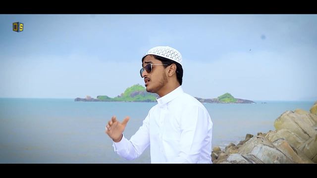 New Track 2022 - Naam Mera Hai Falasteen (Palestine) - Mohammed Turaif Abu Husaina