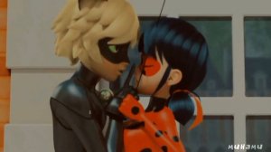 на крыше городских домов мы прятались от лишних глаз....клип¦ для SoM 🐠