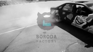 Boroda Factory — Нулевое изделие