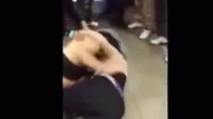 Ratchet BLACK FRIDAY Girls Fight In MASSIVE BRAWL Inside Victoria's Secret Near Baltimore!