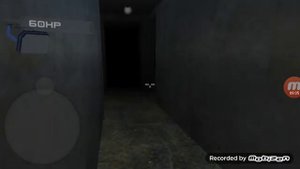 SCP потерянный сигнал первая часть прохождение