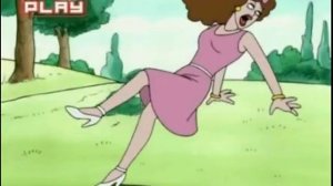 Секретные материалы псов-шпионов - 43 Серия