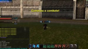 Grand khavatary | Tyrant | [ System ] Lineage 2 Interlude