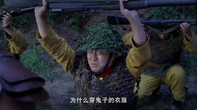 【抗日打鬥電影】日軍殘忍屠殺村莊，獵人佈置稻草陷阱，射出火焰箭全殲日軍！⚔️ 打鬥 | Kung Fu