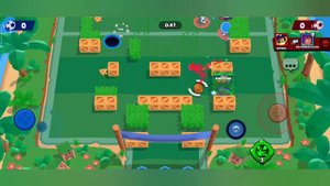 Как всегда побеждать в броуболе ⚽ | How to always win in brawlball ⚽