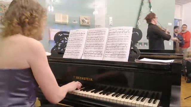 Концерт Классической Музыки