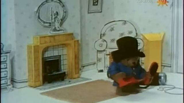 Паддингтон 1975 часть 15