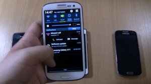Search for Incoming Call Among Samsung Galaxy S S1\S2\S2+S3\S4 mini