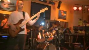 Кавер версия Hotel California