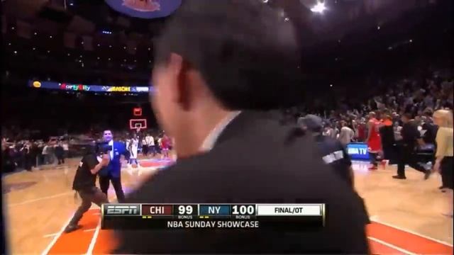 Mike Breen's Most Iconic "Bang" Calls Of All-Time смотреть онлайн