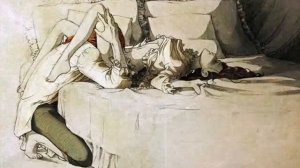 Томас и Марта Джефферсон. Thomas and Martha. История любви!