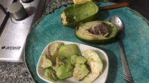 Тост с авокадо и яйцом пашот????