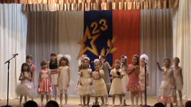 младшая группа "Веселые нотки" - Три желания смотреть онлайн