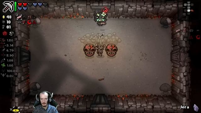 ГПсПР #109 - Пасть Бездны и герцог мух с плохим началом смотреть онлайн