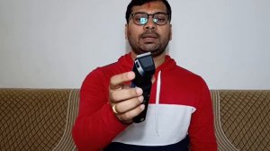 Philips BT3105/15 Trimmer for Men (Blue) Unboxing & Review