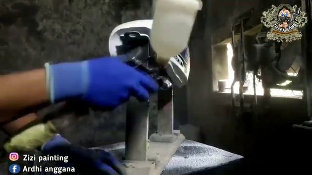 THINER 10% CLEAR NIKKEN MS 4100 TANPA TROBEL ANTI MBELER...!?||pie mas bisakah?@ColliAirbrush смотреть онлайн