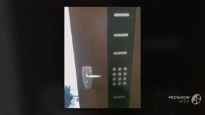 Поменять левый замок на правый