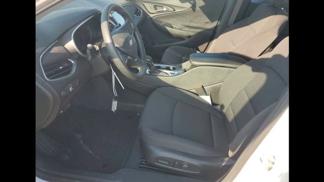 1G1ZD5ST0PF167233 Chevrolet Malibu lt 2023 LT 1 5 смотреть онлайн