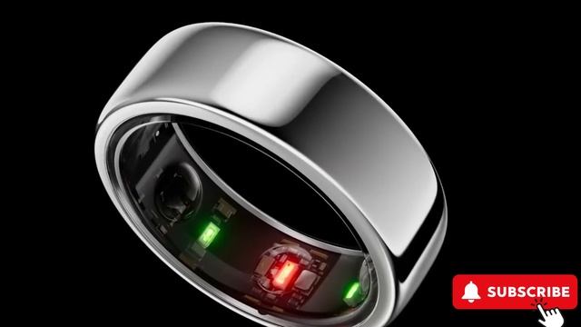 Samsung Galaxy Ring - Release Date! | Confirmed. смотреть онлайн