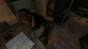 S.T.A.L.K.E.R. Когда Сидорович один в бункере...