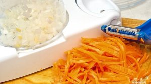 Гречаники с печенью