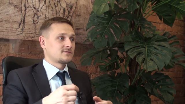Почему продают бизнес приносящий прибыль? Отрывок из интервью