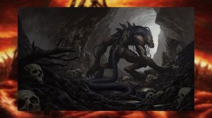 Демоны. Классификация, имена и иерархия/Демонология