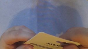 Очень быстрая USB флешка Samsung 32Gb