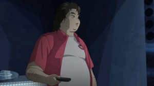 Восточный Эдем фильм 1: Король Эдема (аниме, 2009)