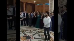 Къиссу. Лак. Лакский танец. Лакская народная песня. Свадьба.
