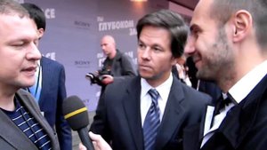 The Other Guys - Premiere in Moscow - Mark Wahlberg / Марк Уолберг