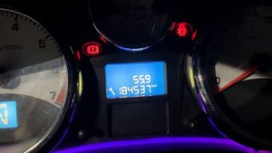 доработка салона и внешнего вида Peugeot 207