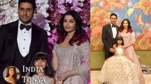 Самую красивую женщину мира назвали ПОЗОРОМ нации. Айшварии Рай 47 лет