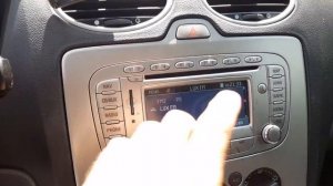 Форд Фокус 2010 1.6tdci.