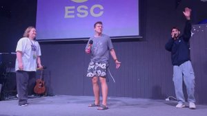 #ВЛОГ третьего дня