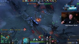 Легендарный билд через Армлет! Phantom Assassin 7.34 | Radikaifa