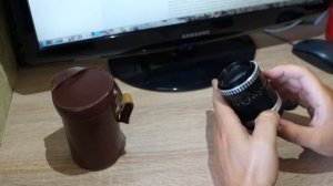 Обзор немецкого объектива Carl Zeiss Jena Sonnar 135mm f3.5 m42 / цены / фото / впечатления