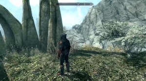 Where To Find All 13 Standing Stones - TES V: Skyrim