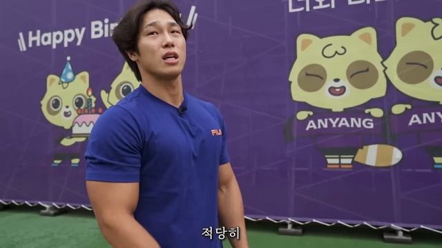 100미터? 뛰어볼게요 смотреть онлайн