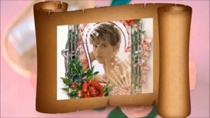 "АЛЫЙ ПАРУС НАДЕЖДЫ"