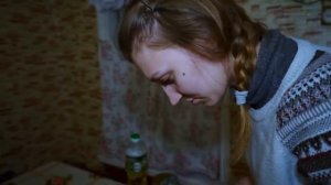 КУПИЛ 2 ДОМА В ДЕРЕВНЕ _ НАШ РОЖДЕСТВЕНСКИЙ СТОЛ _ КАТЯ ИСПЕКЛА ПИРОГ