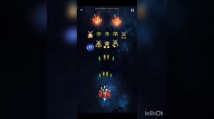 Galaxy Invaders: Alien Shooter (Level 11-15)