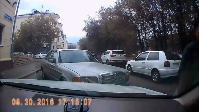 Быдло на встречке!Road Fury!#7 смотреть онлайн