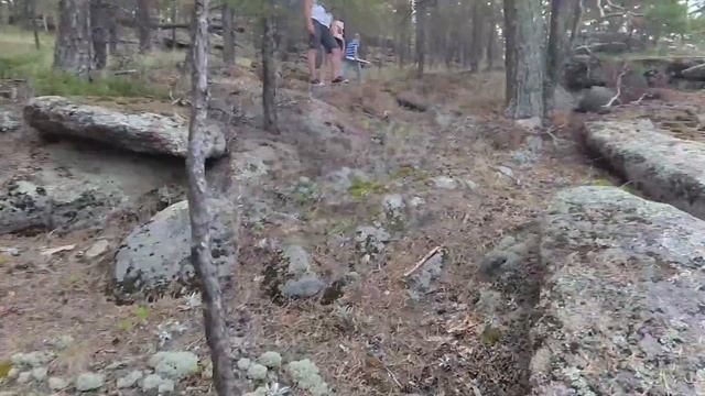 Саумалколь - Нур-Султан (Астана). Едем в Казахстан 2019 смотреть онлайн